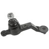 Mevotech 90-92 Lexus Ls400:Front Left Lower Ball Joint, Ms86554 MS86554